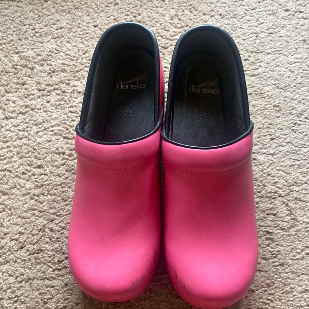 Dansko